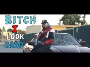 Video: Kool John - Bi*ch I Look Good (feat. P-Lo)